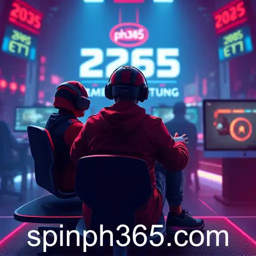 The Evolution of Gaming: A 2025 Insight