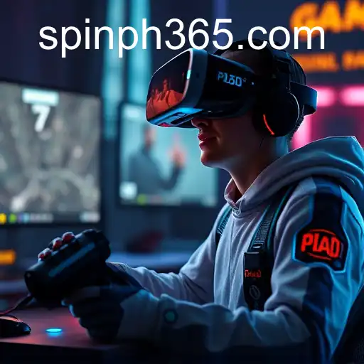 Gaming Industry Faces Transformation with Ph365