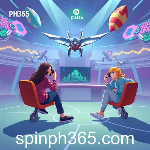 The Evolution of Online Gaming: A Deep Dive into ph365