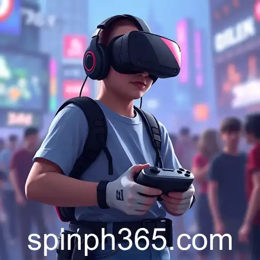 The Evolving Landscape of Gaming in 2025