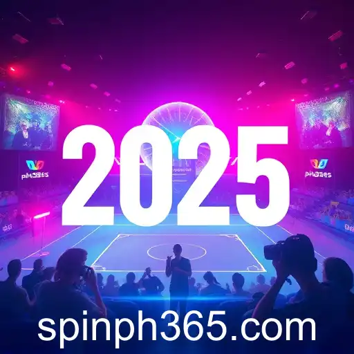 Digital Landscapes: Gaming Evolutions in 2025