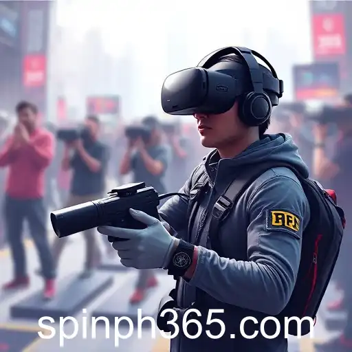 Gaming's New Horizon: ph365's Rise