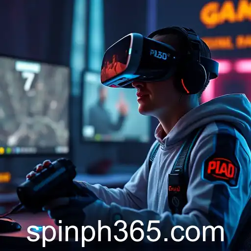 Gaming Industry Faces Transformation with Ph365