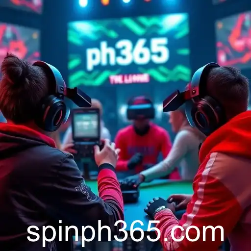 Gaming Trends Reshaping the Online Arena