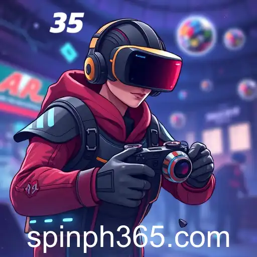 PH365: Revolutionizing Online Gaming Experience