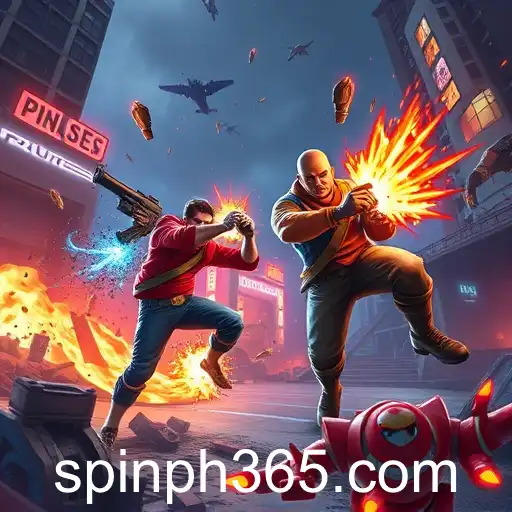 PH365 Revolutionizes Virtual Gaming