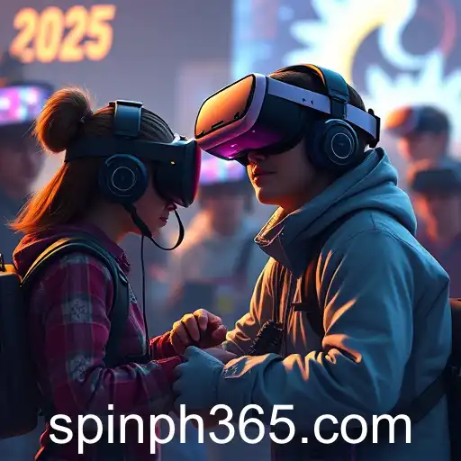 The Rise of PH365 in the Gaming World
