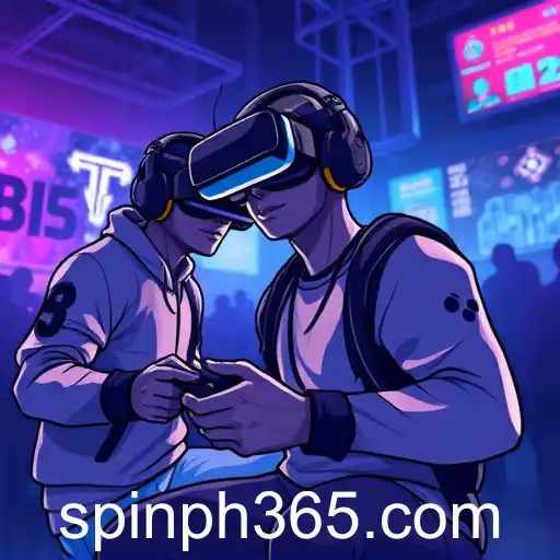 The Rise of Virtual Realities in Gaming